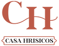 Logo oficial Casa Hrisicos