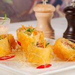 Istorie si arome locale la restaurantul Casa Hrisicos din Constanta