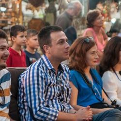 Casa Hrisicos renaşte după aproape 100 de ani