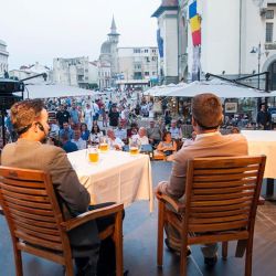 Casa Hrisicos renaşte după aproape 100 de ani