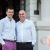 Casa Hrisicos renaşte după aproape 100 de ani