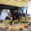 Casa Hrisicos, high-end bistro concept